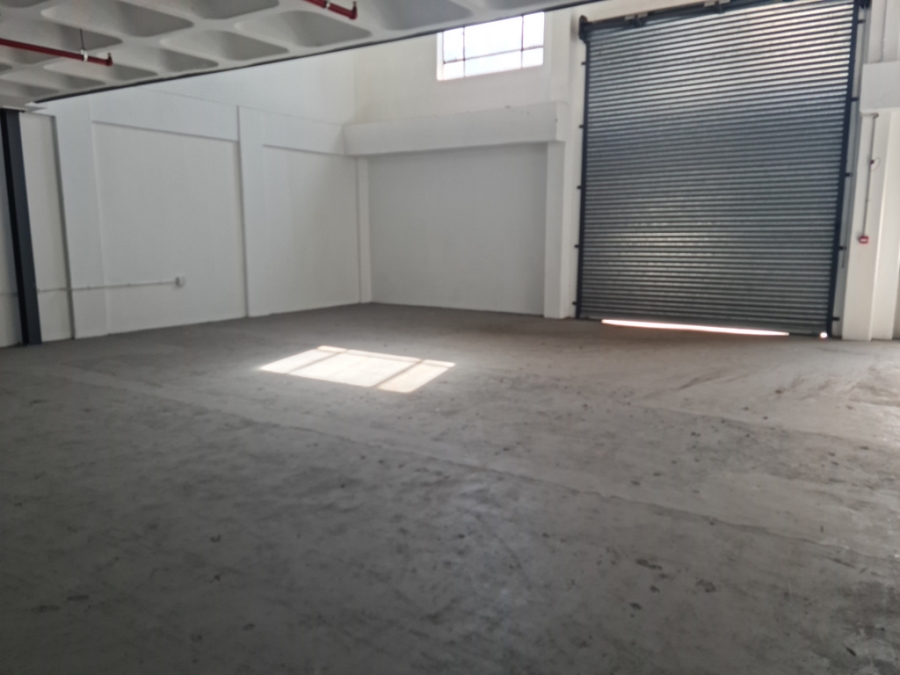 Commercial Property for Sale in Blackheath Industrial Western Cape